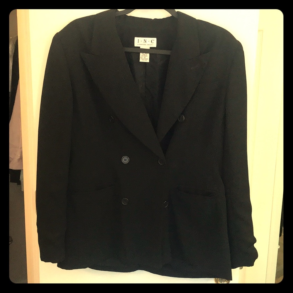 Blazer ❤️
